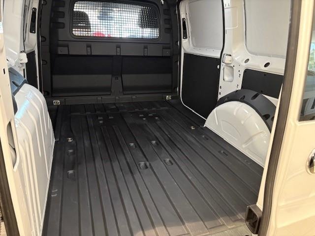 2024 Volkswagen Caddy TSI220