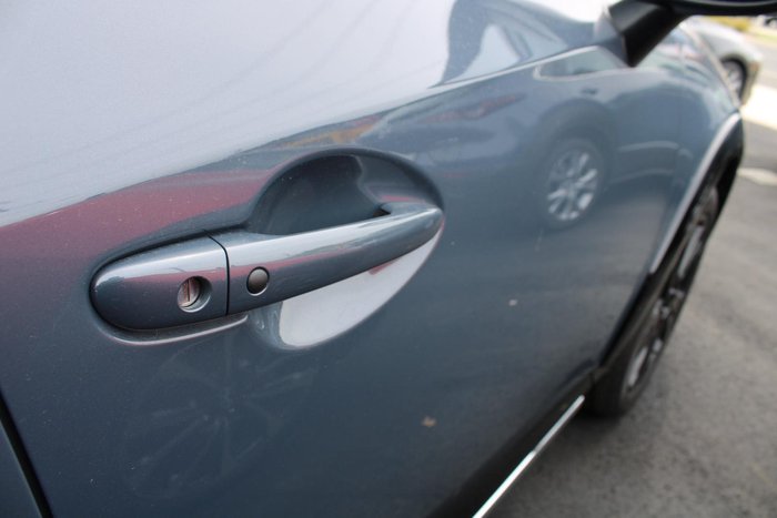 2025 Mazda CX-3 G20 GT SP