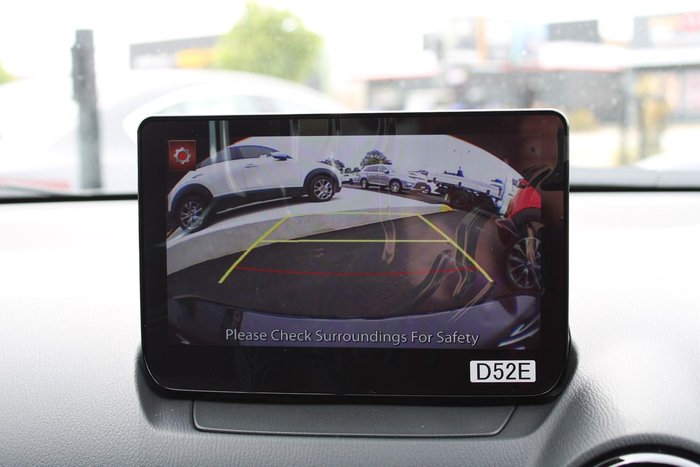 2025 Mazda CX-3 G20 GT SP