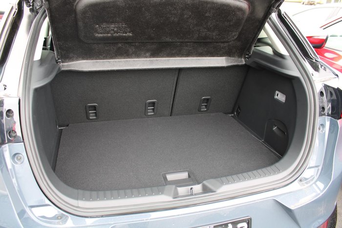 2025 Mazda CX-3 G20 GT SP