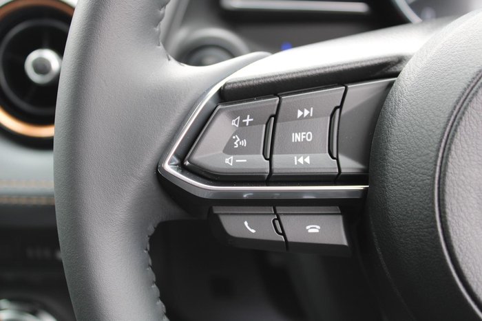 2025 Mazda CX-3 G20 GT SP