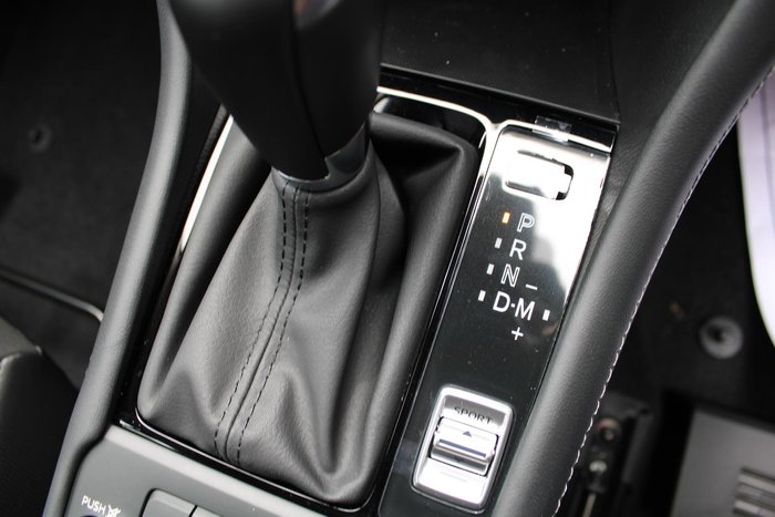 2025 Mazda CX-3 G20 GT SP