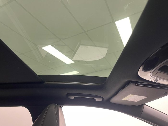 2021 Hyundai Tucson Highlander NX4.V1 MY22 AWD White Cream