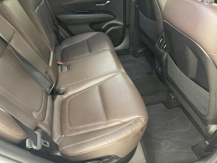 2021 Hyundai Tucson Highlander NX4.V1 MY22 AWD White Cream