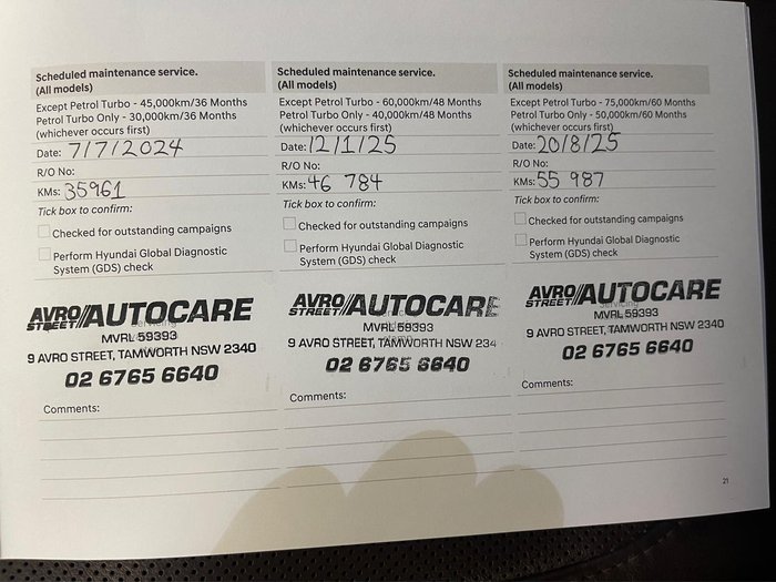 2021 Hyundai Tucson Highlander NX4.V1 MY22 AWD White Cream