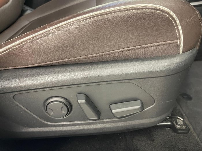 2021 Hyundai Tucson Highlander NX4.V1 MY22 AWD White Cream