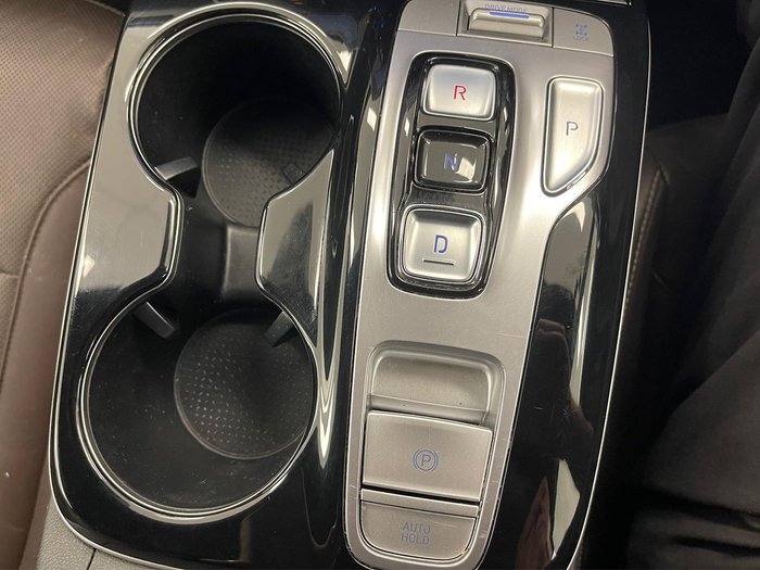 2021 Hyundai Tucson Highlander NX4.V1 MY22 AWD White Cream