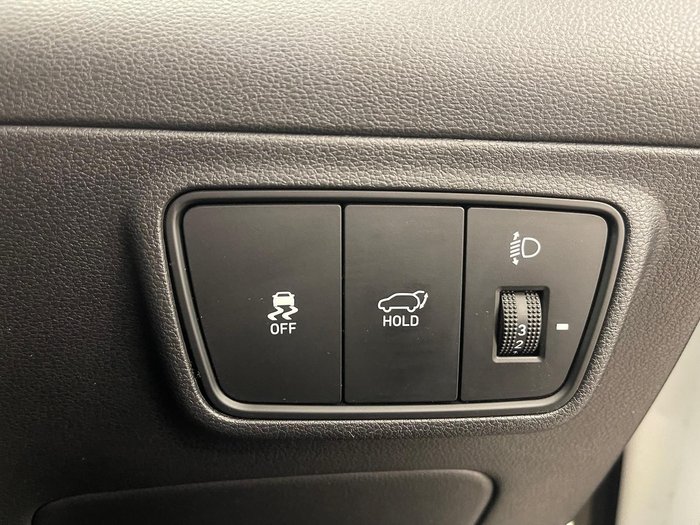 2021 Hyundai Tucson Highlander NX4.V1 MY22 AWD White Cream