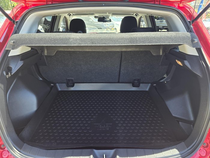 2021 Mitsubishi ASX MR