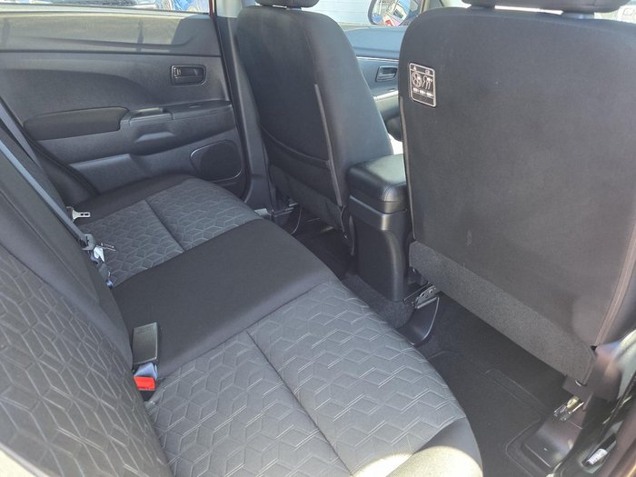 2021 Mitsubishi ASX MR