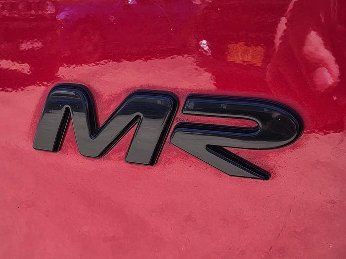 2021 Mitsubishi ASX MR