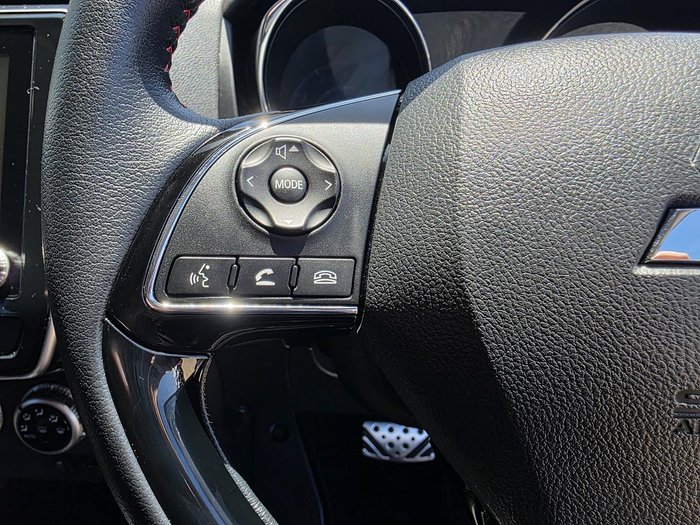 2021 Mitsubishi ASX MR