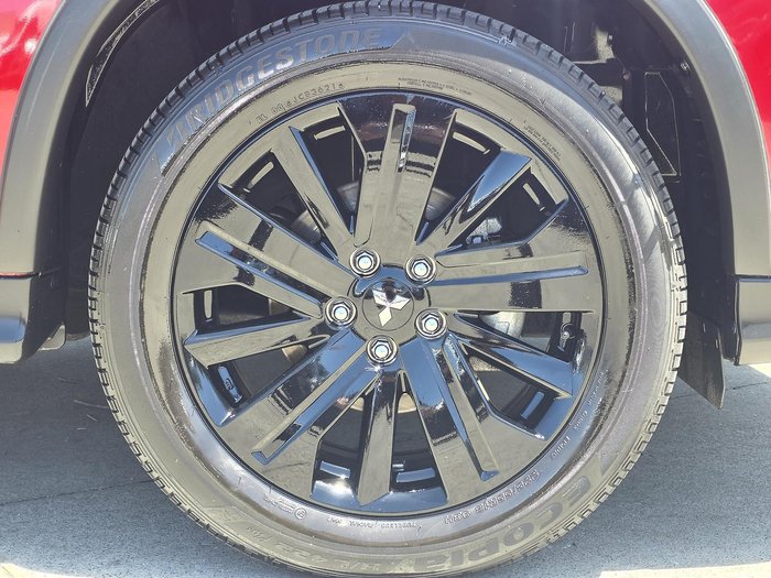 2021 Mitsubishi ASX MR