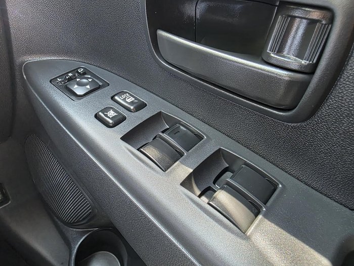 2021 Mitsubishi ASX MR