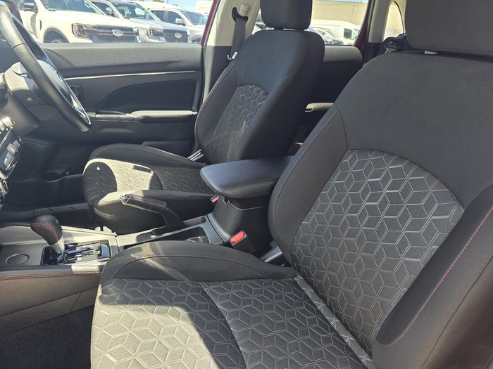 2021 Mitsubishi ASX MR