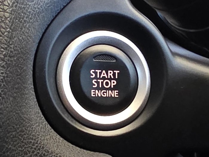 2021 Mitsubishi ASX MR