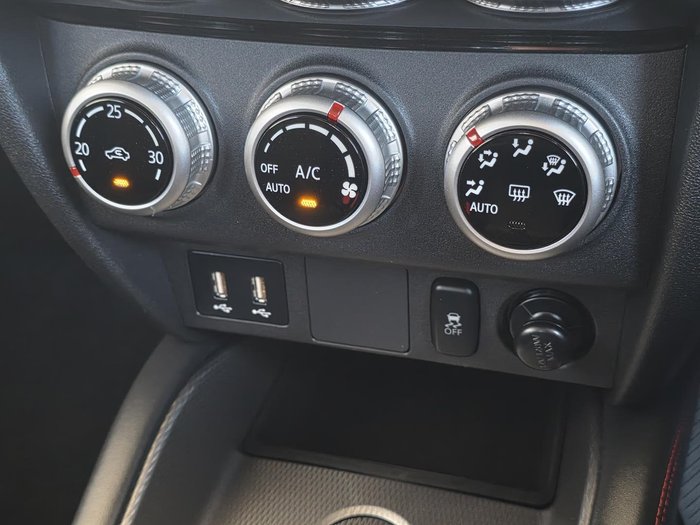 2021 Mitsubishi ASX MR