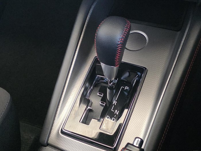 2021 Mitsubishi ASX MR