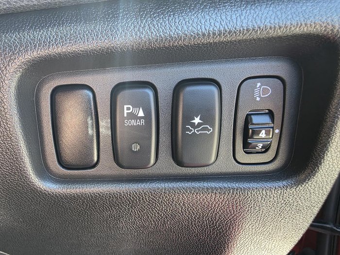 2021 Mitsubishi ASX MR