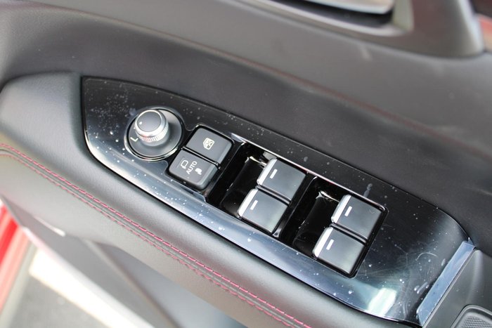 2025 Mazda CX-5 G35 GT SP