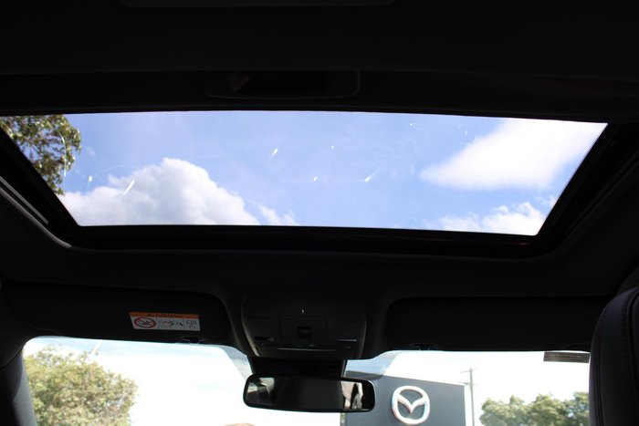 2025 Mazda CX-5 G35 GT SP