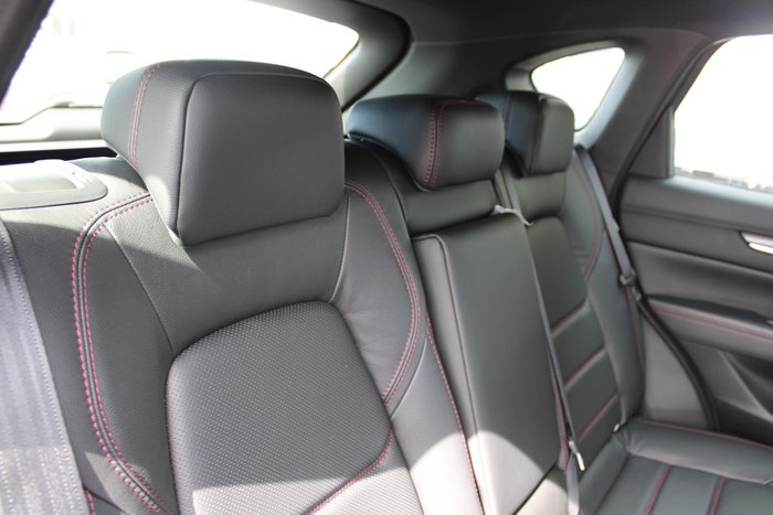 2025 Mazda CX-5 G35 GT SP