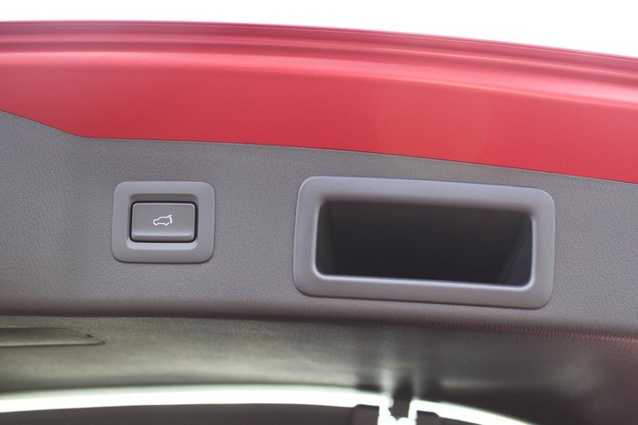 2025 Mazda CX-5 G35 GT SP