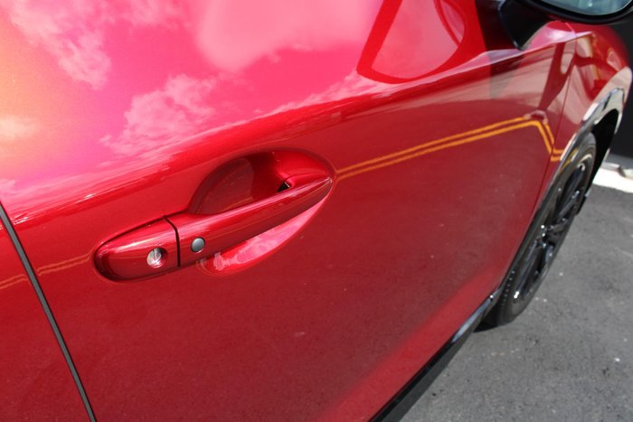 2025 Mazda CX-5 G35 GT SP