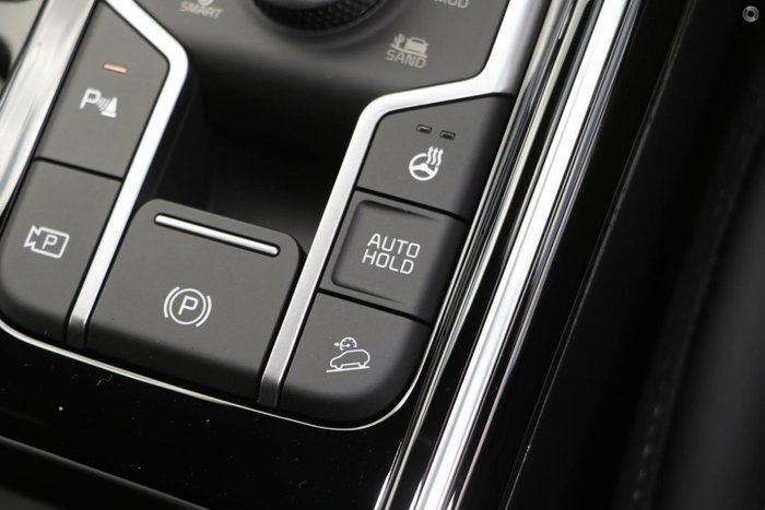 2025 Kia Sorento GT-Line MQ4 PE MY25 AWD Snow White Pearl