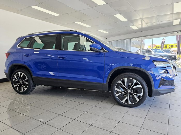 2023 SKODA Karoq 110TSI Style