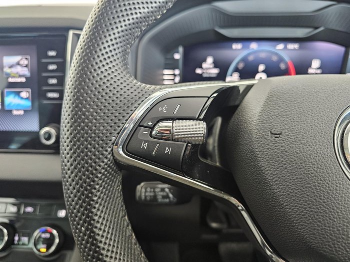 2023 SKODA Karoq 110TSI Style