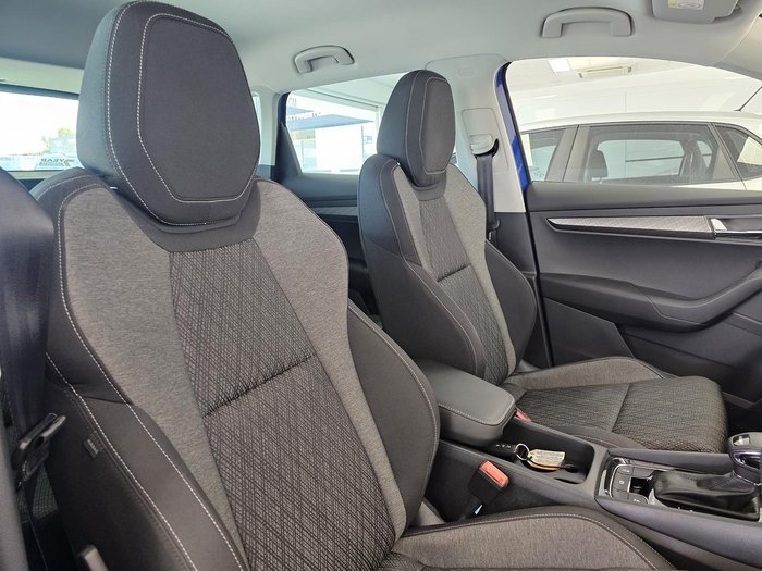 2023 SKODA Karoq 110TSI Style