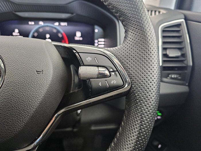 2023 SKODA Karoq 110TSI Style