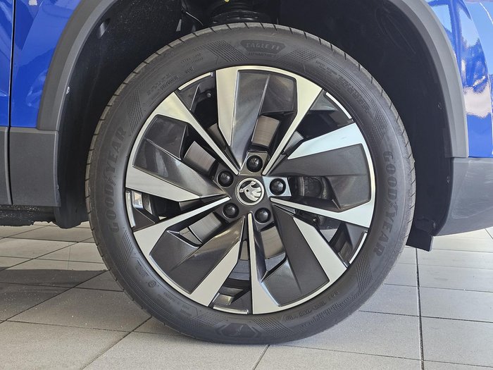 2023 SKODA Karoq 110TSI Style