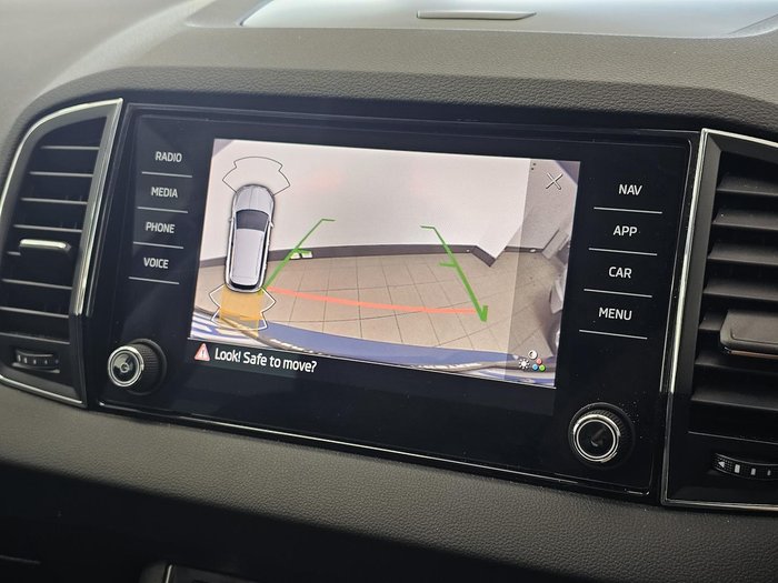 2023 SKODA Karoq 110TSI Style