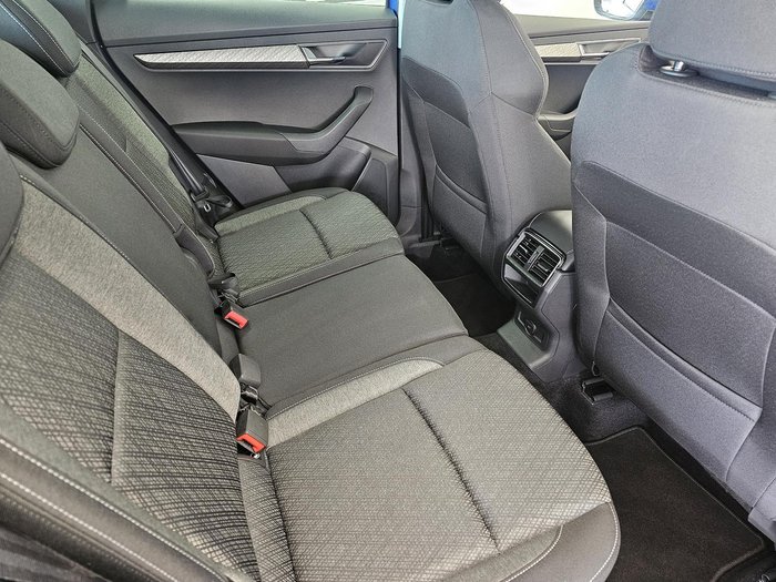 2023 SKODA Karoq 110TSI Style