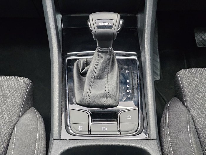 2023 SKODA Karoq 110TSI Style