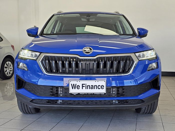 2023 SKODA Karoq 110TSI Style
