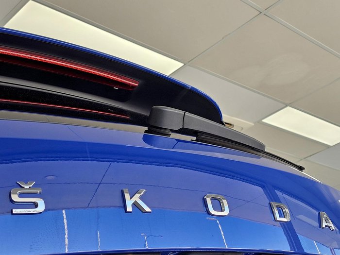 2023 SKODA Karoq 110TSI Style