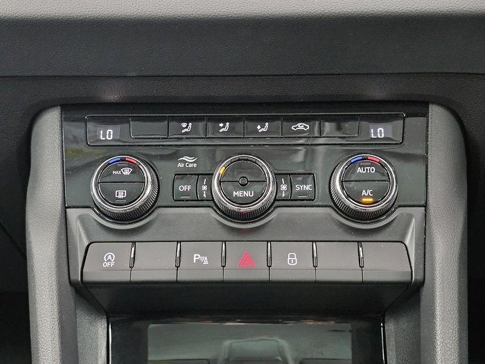 2023 SKODA Karoq 110TSI Style