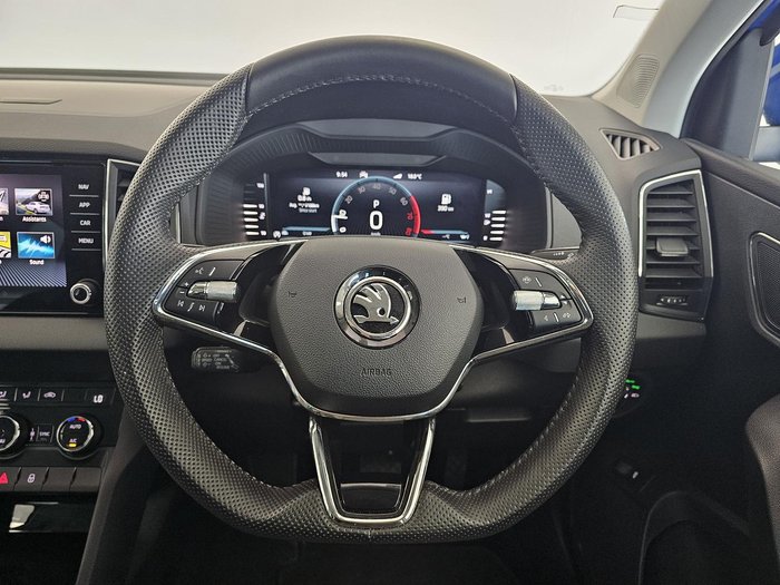 2023 SKODA Karoq 110TSI Style