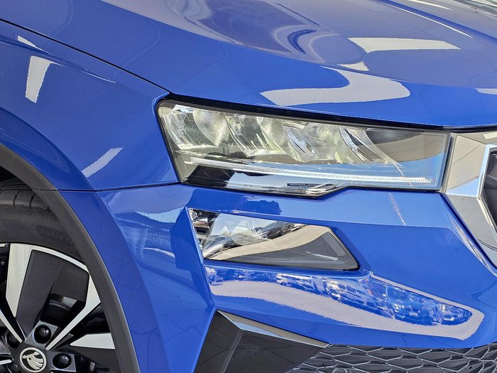 2023 SKODA Karoq 110TSI Style