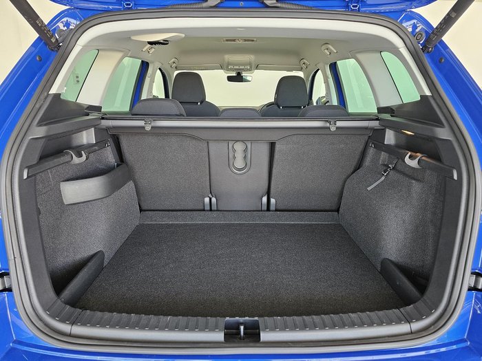 2023 SKODA Karoq 110TSI Style