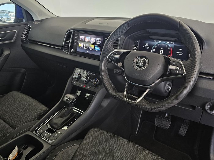 2023 SKODA Karoq 110TSI Style