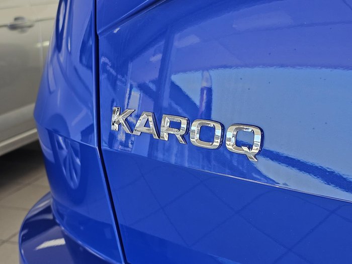 2023 SKODA Karoq 110TSI Style
