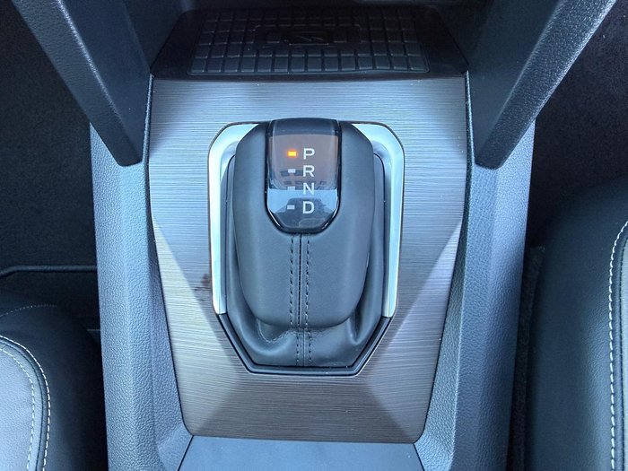 2025 Volkswagen Amarok TDI600 Style