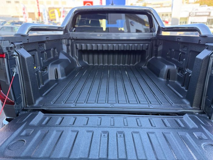 2025 Volkswagen Amarok TDI600 Style