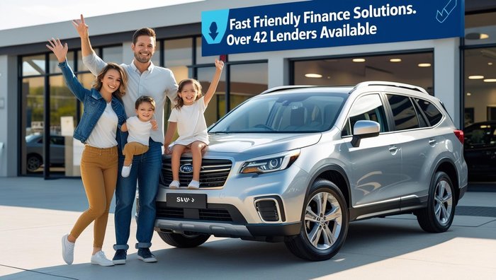 2014 Nissan Pathfinder ST