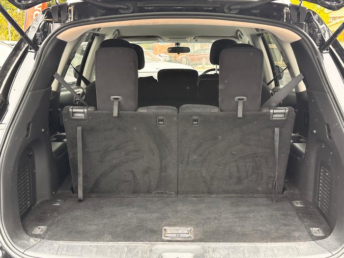 2014 Nissan Pathfinder ST