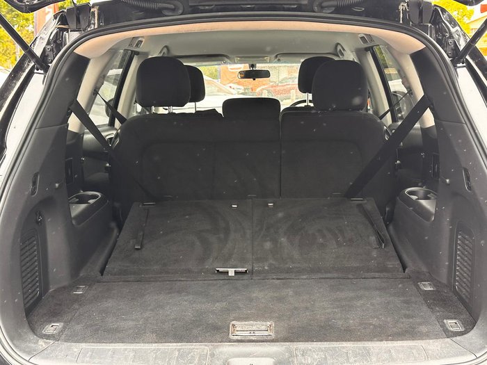 2014 Nissan Pathfinder ST